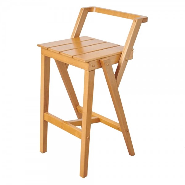 Banqueta Flash Natural