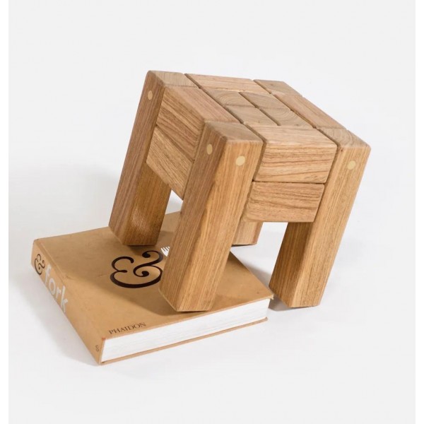 Banquinho Zinho Freijó