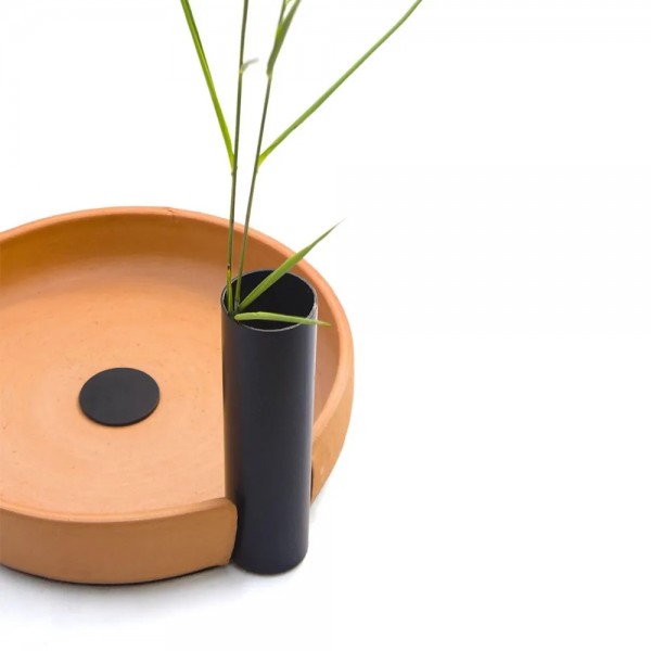 Centro de Mesa Terra