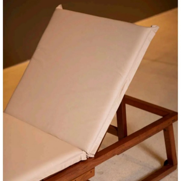 Colchonete para  Espreguiçadeira  Lanati