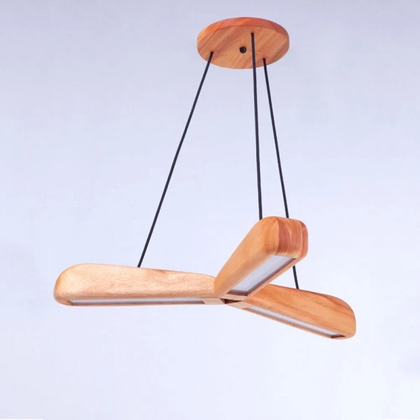 Luminária Pendente Hélice