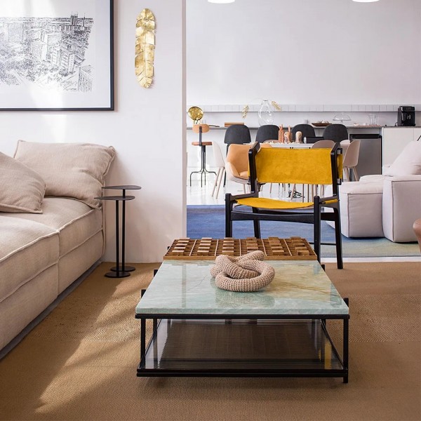 Mesa de Centro  Fachadas