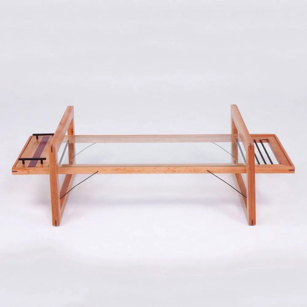 Mesa de Centro Mognólia