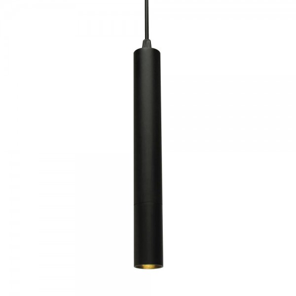 PENDENTE GUITA EBANIZADO