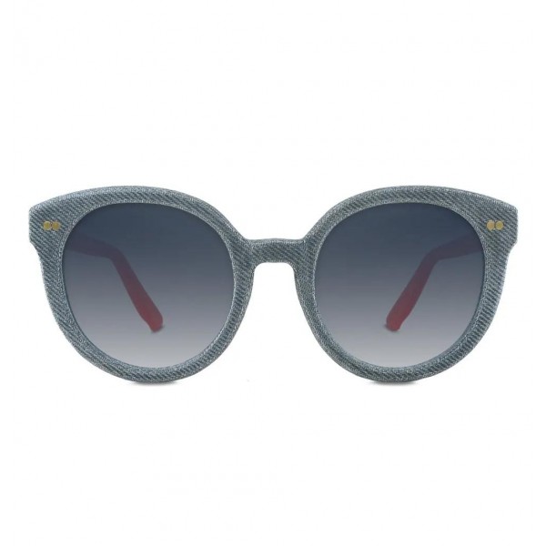 Sophia Jeans Colors Melancia