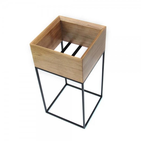 SUPORTE BOTÂNICO OÁSIS 60CM