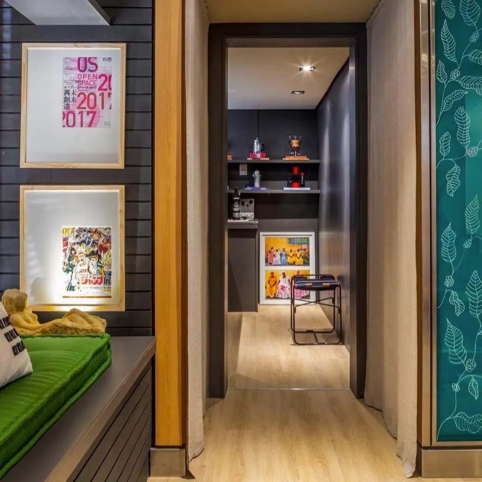 Banco Boiadeiro Jeans