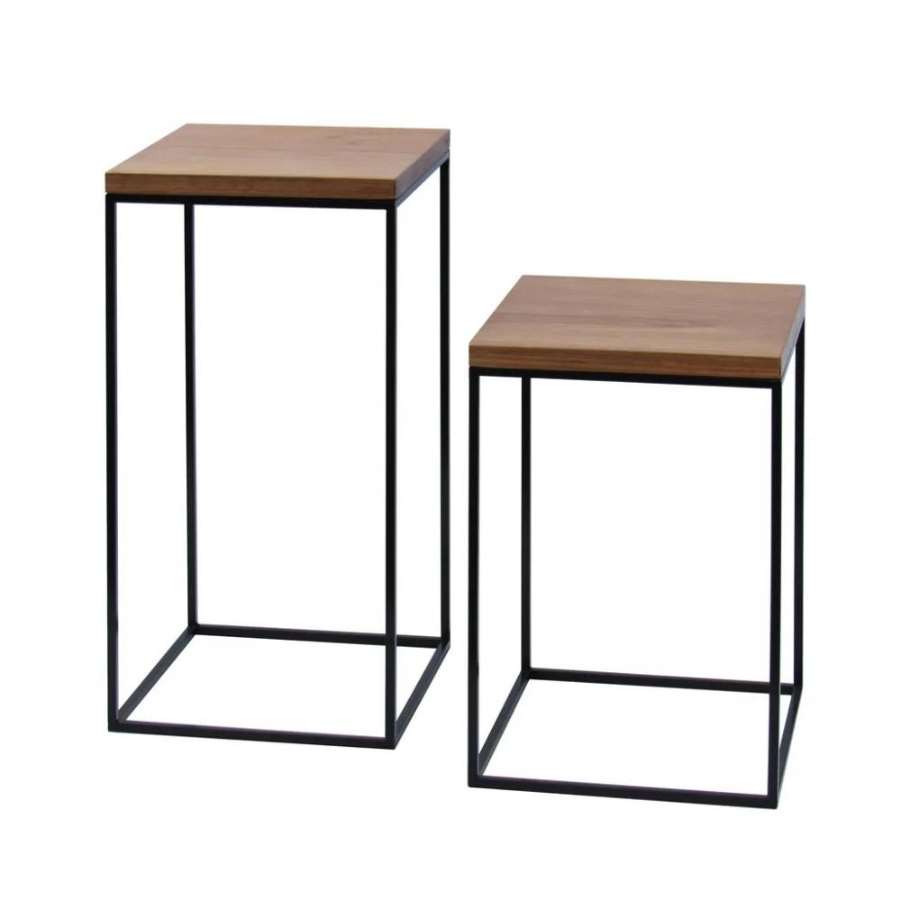 MESA LATERAL OASIS BAIXA