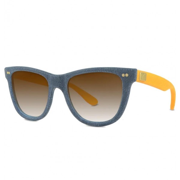 Dylan Colors Amarelo