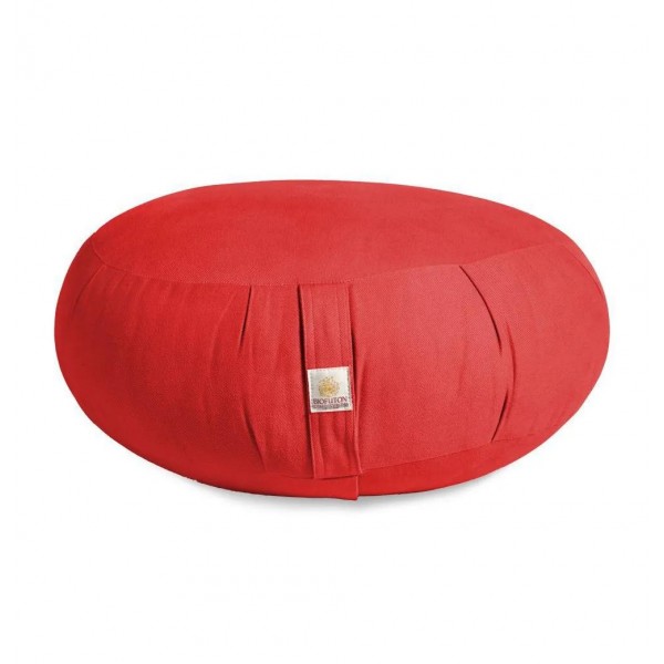 Zafú Vermelha Pequena