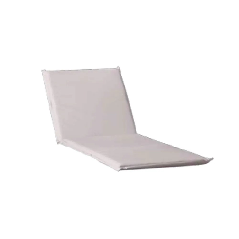 Colchonete para  Espreguiçadeira  Lanati