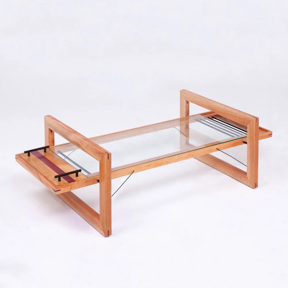 Mesa de Centro Mognólia