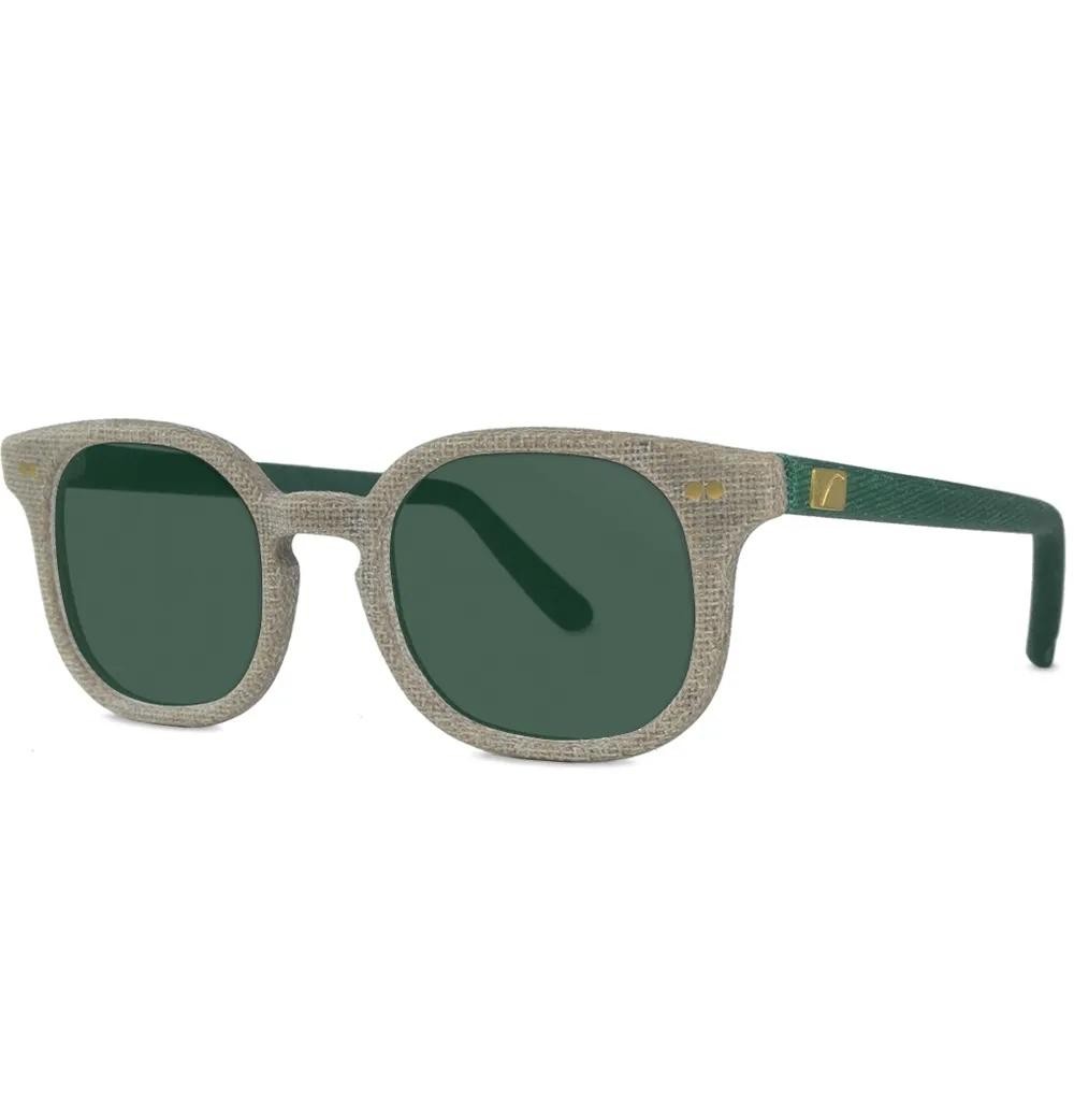 Peter Nature Esmeralda