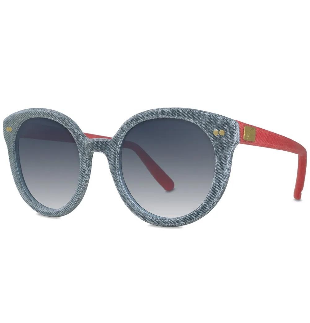 Sophia Jeans Colors Melancia